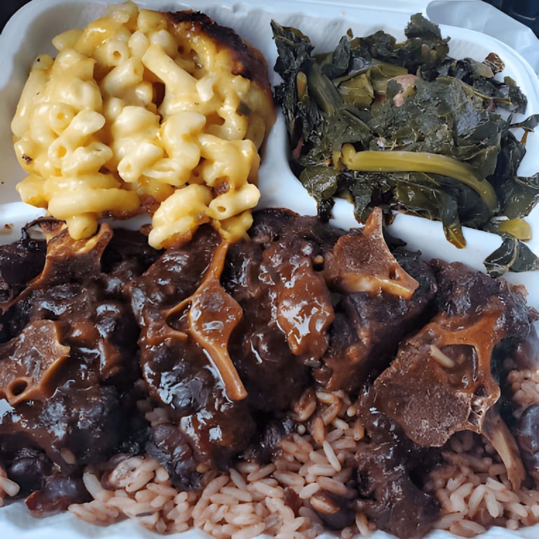 Soul Food Catering for Your Next Event in Edgewood