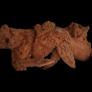 Fried Chicken