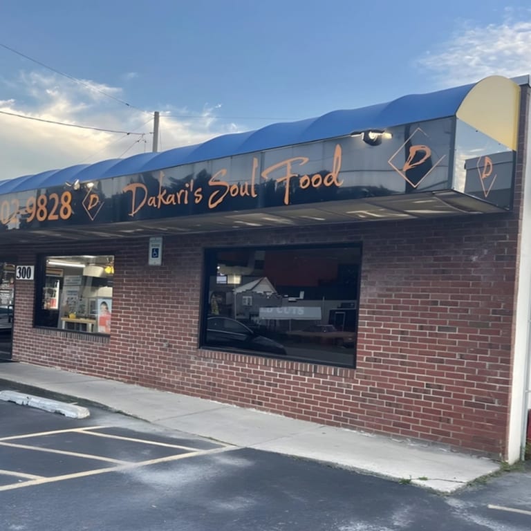 Meaning and Purpose of Dakari Soul Food