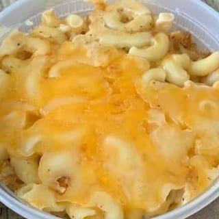 Mac & Cheese  