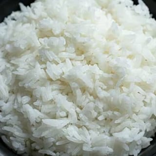 Jasmine Rice