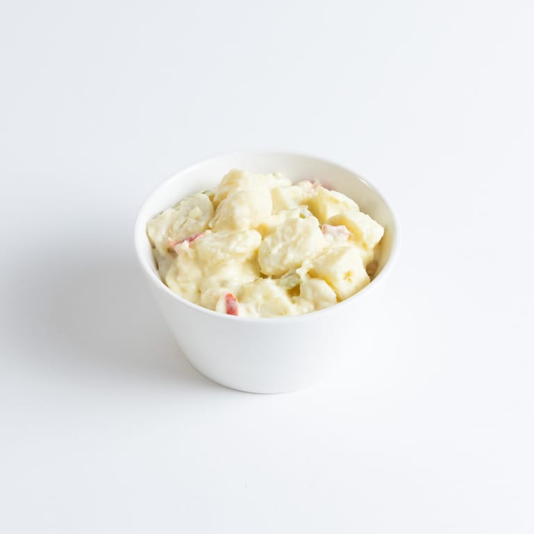 Our Famous Potato Salad